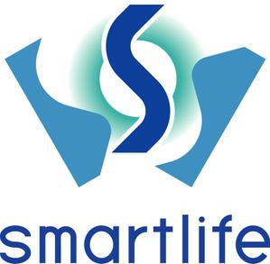 watanabes1さんの「smartlife」のロゴ作成への提案