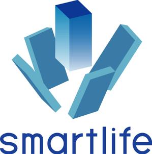 watanabes1さんの「smartlife」のロゴ作成への提案