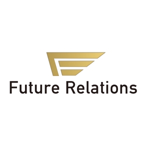 honeycomb (grace_design)さんの「Future Relations」のロゴ作成への提案