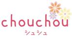 Aminco. (ami13)さんのエステティックサロン chouchouシュシュのロゴ、マークへの提案