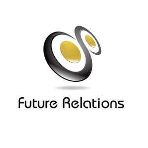 atomgra (atomgra)さんの「Future Relations」のロゴ作成への提案