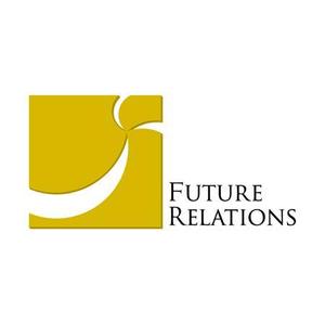 SuRa (pep_8)さんの「Future Relations」のロゴ作成への提案