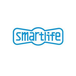 nekofuさんの「smartlife」のロゴ作成への提案