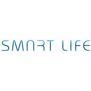 honeycomb (grace_design)さんの「smartlife」のロゴ作成への提案