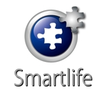 harunaka_onlineさんの「smartlife」のロゴ作成への提案