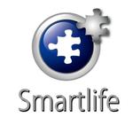 harunaka_onlineさんの「smartlife」のロゴ作成への提案