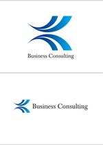 Divina Graphics (divina)さんの会計系ｺﾝｻﾙﾃｨﾝｸﾞ会社「株式会社ビジネスコンサルティング」のロゴへの提案