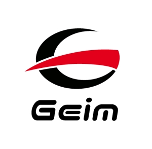 hiromiz (hirotomiz)さんのサッカーブランドの「Geim」のロゴへの提案