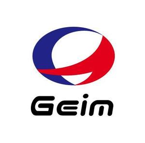 hiromiz (hirotomiz)さんのサッカーブランドの「Geim」のロゴへの提案