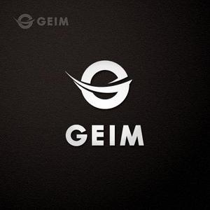 Eye4U (Eye4U)さんのサッカーブランドの「Geim」のロゴへの提案