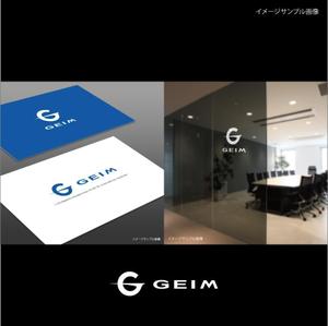 toiro (toiro)さんのサッカーブランドの「Geim」のロゴへの提案