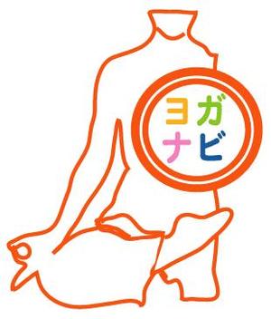 kusunei (soho8022)さんのヨガ教室検索サイトのロゴ制作への提案