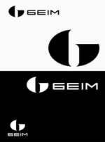 chpt.z (chapterzen)さんのサッカーブランドの「Geim」のロゴへの提案