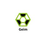 秋の星空 デザイン部 (wrng)さんのサッカーブランドの「Geim」のロゴへの提案