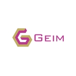 taguriano (YTOKU)さんのサッカーブランドの「Geim」のロゴへの提案