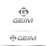 SAM CREATE (shibaneko7)さんのサッカーブランドの「Geim」のロゴへの提案