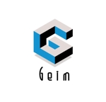 taguriano (YTOKU)さんのサッカーブランドの「Geim」のロゴへの提案
