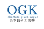 acve (acve)さんの「OGK」のロゴ作成への提案
