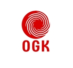 acve (acve)さんの「OGK」のロゴ作成への提案