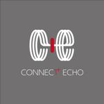 Roby Design (robydesign)さんのサウンドデザイン会社 【CONNECT+ECHO】 企業ロゴデザインへの提案