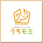 slash (slash_miyamoto)さんの出張型リラクゼーション店『****』のロゴ制作への提案