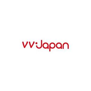 IMAGINE (yakachan)さんの買い物代行及び輸出　「vv.Japan」のロゴへの提案