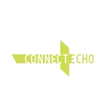 elevenさんのサウンドデザイン会社 【CONNECT+ECHO】 企業ロゴデザインへの提案
