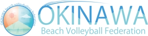 YMkingさんの沖縄県ビーチバレー連盟のロゴ制作への提案