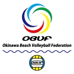 yusa_projectさんの沖縄県ビーチバレー連盟のロゴ制作への提案