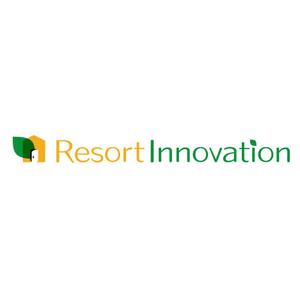 tera0107 (tera0107)さんの長野県軽井沢のリゾート不動産販売、仲介会社「Resort Innovation」の会社ロゴへの提案