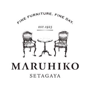 fukushidesign (fukushidesign)さんの家具屋（インテリアショップ）のロゴへの提案