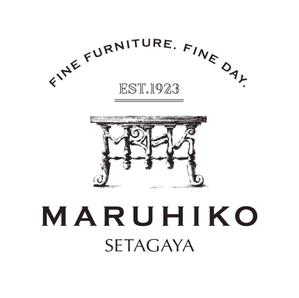 fukushidesign (fukushidesign)さんの家具屋（インテリアショップ）のロゴへの提案