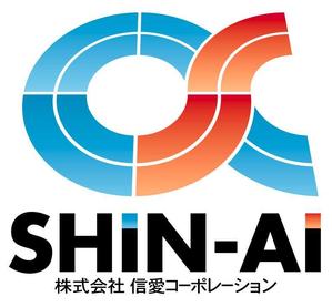 さんの新会社のロゴマーク製作をお願いしますへの提案