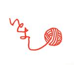 字描きおゆみ (oyu3)さんのトータルソリューション提供会社 「株式会社いとよし 」のロゴへの提案