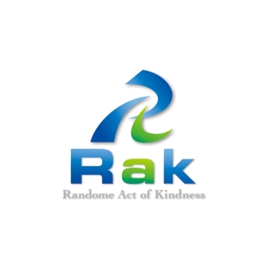 Doraneko358 (Doraneko1986)さんの不動産・コンサルタント会社　株式会社　『Rak』のロゴへの提案