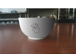 ナナ (nanajessica)さんの大人が好そうなシンプルな動物デザイン(洋風茶碗のオリジナルデザイン)への提案