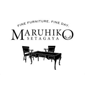 Yuka Ito (ykit524)さんの家具屋（インテリアショップ）のロゴへの提案