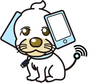 あいはらひろみ (hirohiro)さんのひたしみやすいキャラクターデザインへの提案