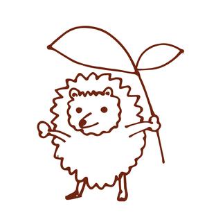 やぐちまみ (chooococo2828)さんの大人が好そうなシンプルな動物デザイン(洋風茶碗のオリジナルデザイン)への提案