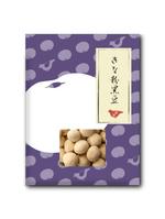 tacodesign (tacodesign)さんの豆菓子のパッケージデザインへの提案