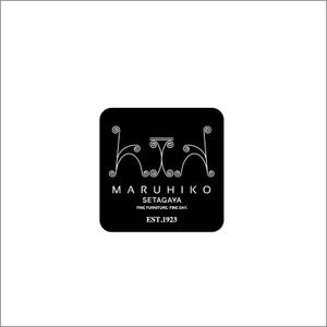 wabies (wabies)さんの家具屋（インテリアショップ）のロゴへの提案
