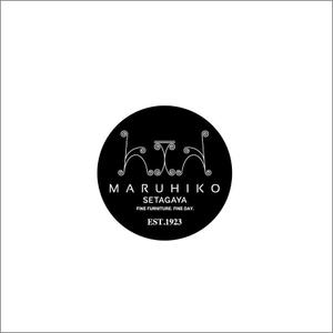 wabies (wabies)さんの家具屋（インテリアショップ）のロゴへの提案
