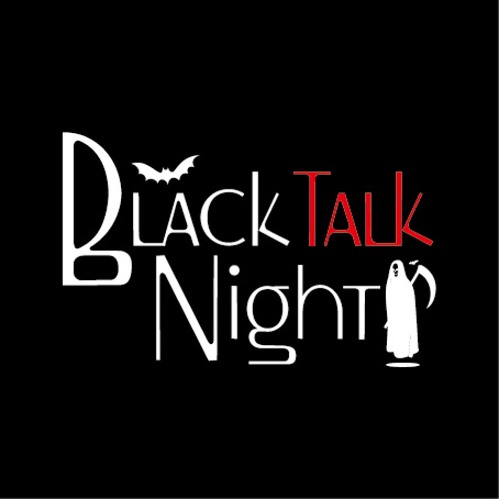 BLACKTALK NIGHT