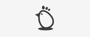NotRightNowPALさんの大人が好そうなシンプルな動物デザイン(洋風茶碗のオリジナルデザイン)への提案