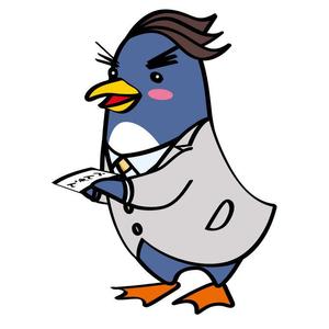 mamikaru (mamikaru)さんの企業キャラクター　2キャラデザイン　への提案