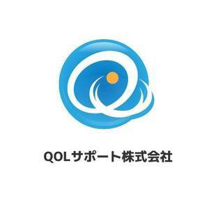 MankaiSKtaroさんの新設するシニア支援会社のロゴ製作依頼ですへの提案