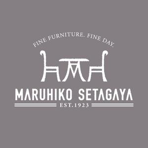 99R+design. (lapislazuli_99)さんの家具屋（インテリアショップ）のロゴへの提案