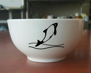 Steel ()さんの大人が好そうなシンプルな動物デザイン(洋風茶碗のオリジナルデザイン)への提案