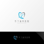 Nyankichi.com (Nyankichi_com)さんの歯科医院、竹下歯科医院のロゴへの提案