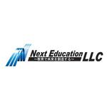 tom2design (tom2)さんの「Next Education LLC　～教育で未来を創造する～」のロゴ作成への提案